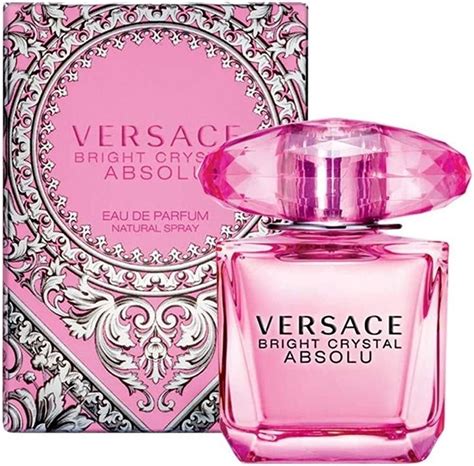 best versace perfume for woman